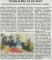 Vorschau Frieda & Ben startet, Freisinger Tagblatt 11.1.2020