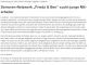 Vorschau "Frieda & Ben" sucht junge Mitarbeiter, Freisinger Tagblatt 26.3.2020