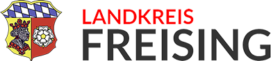 Logo Kreis Freising